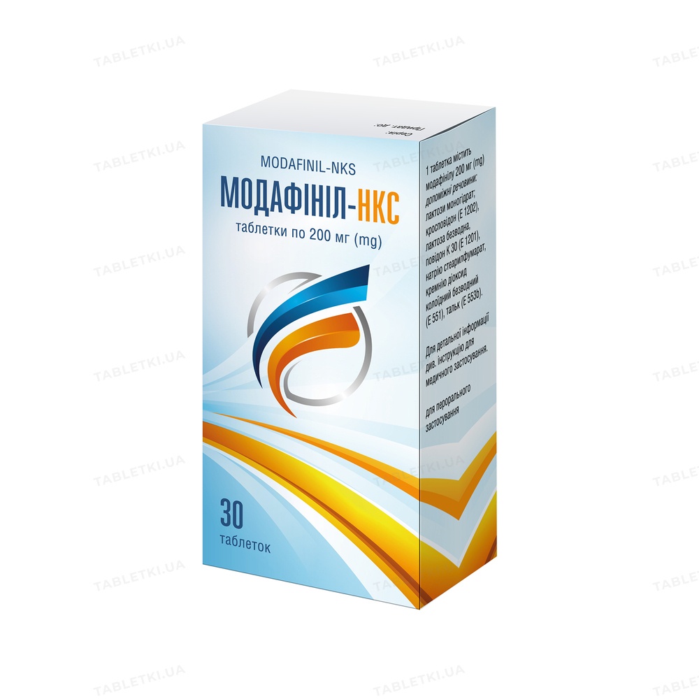 modafinil-nks