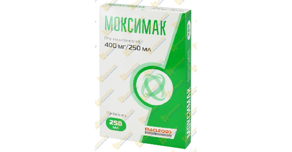 MOKSIMAK
