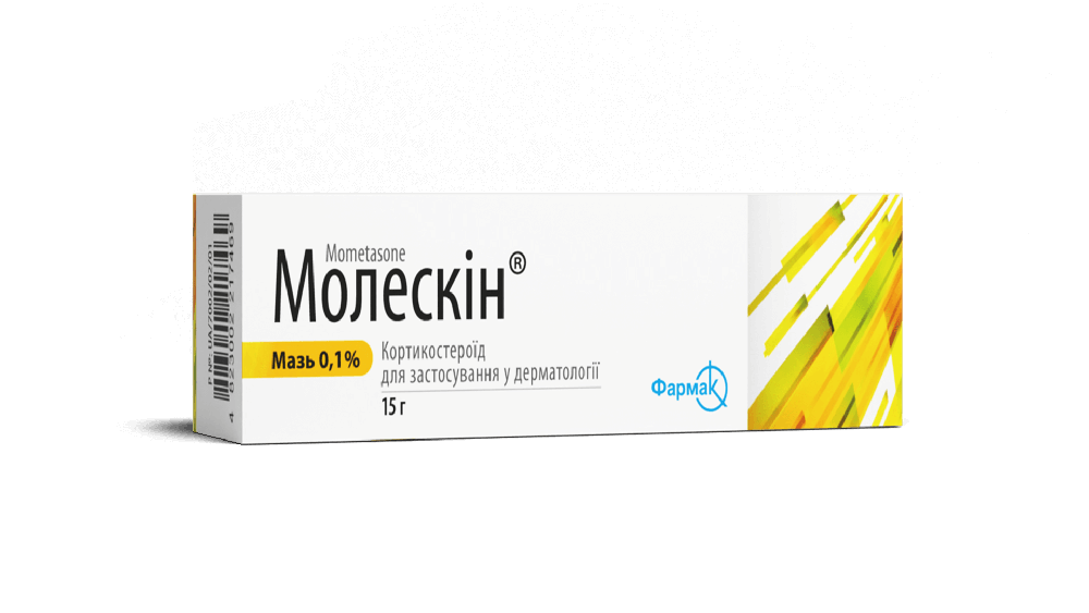 moleskin