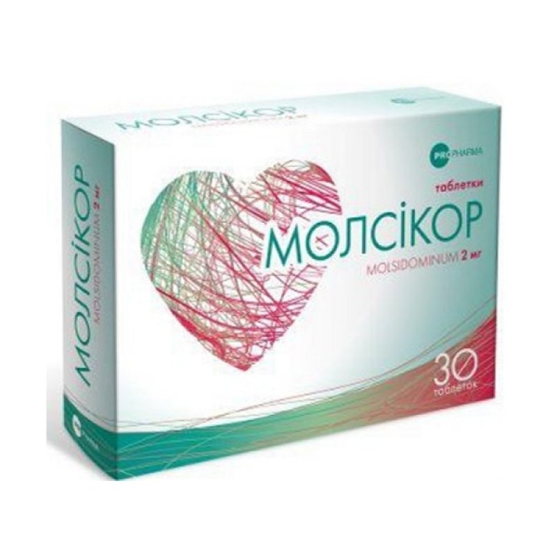 molsikor
