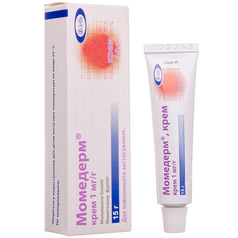 momederm