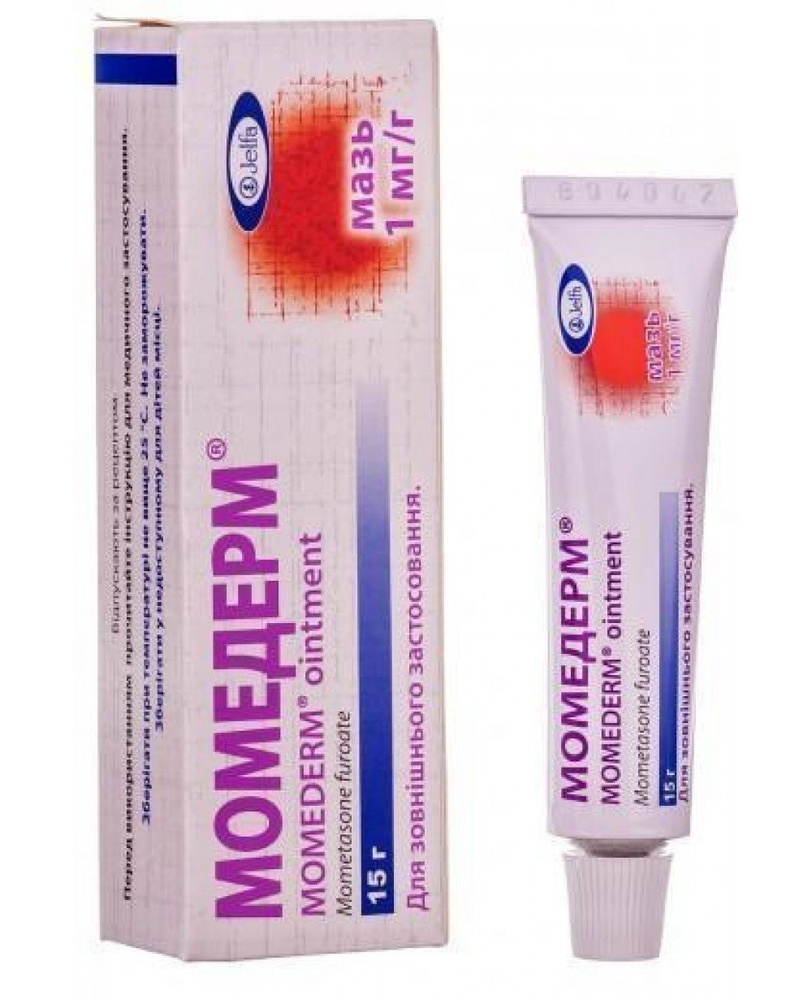 momederm
