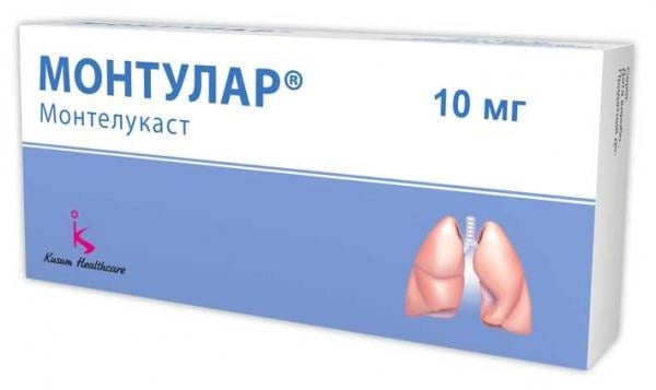 MONTULAR