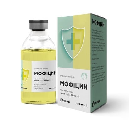 moficin