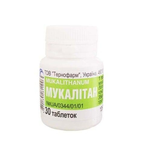 mukalitan