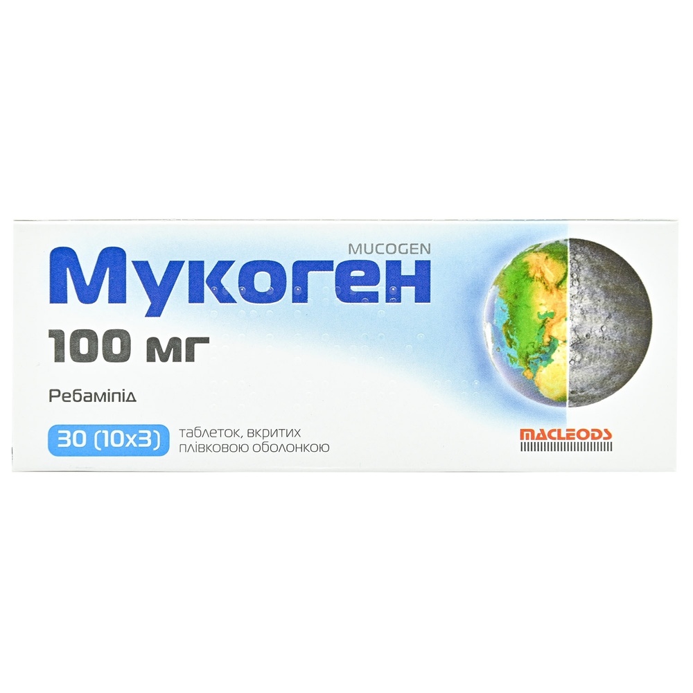 MUKOGEN
