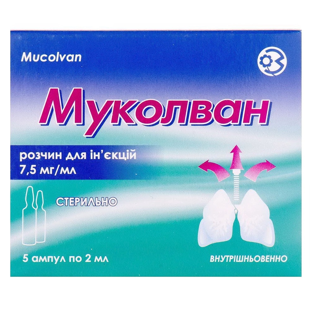 mukolvan