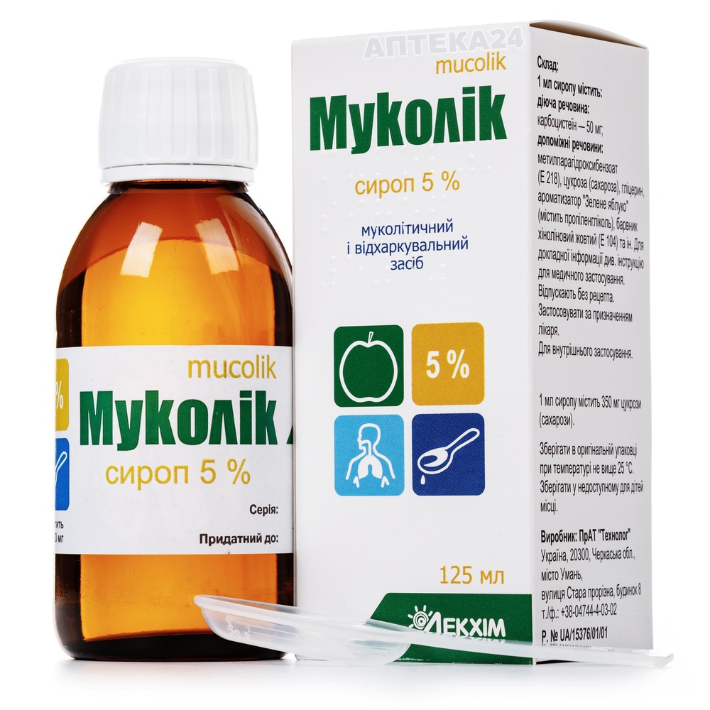 mukolik
