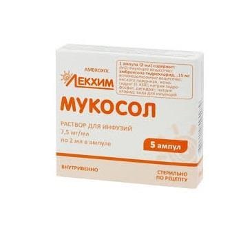 mukosol