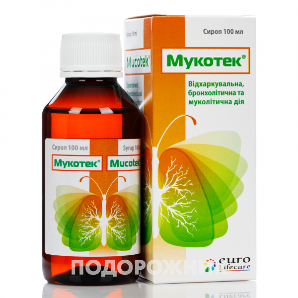 MUKOTEK