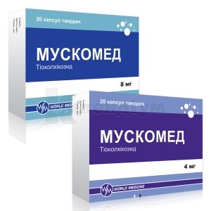 MUSKOMED