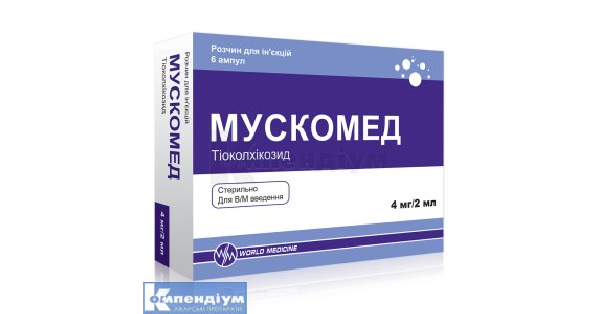 muskomed
