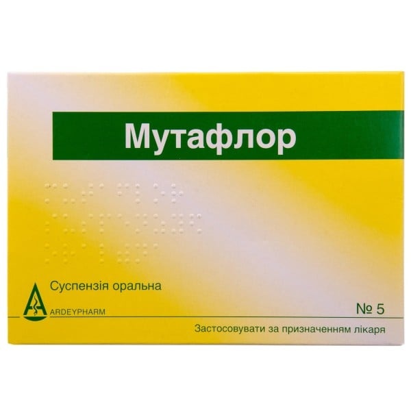 mutaflor