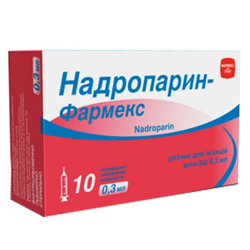 nadroparin-farmeks
