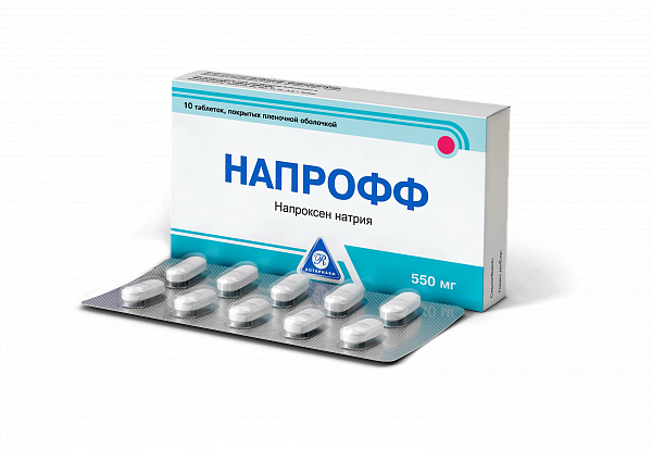 naproff