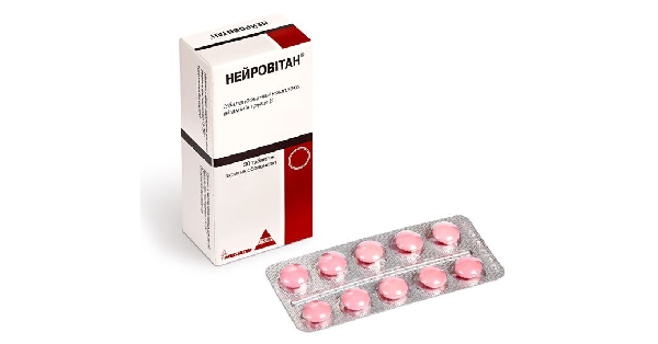 nejrovitan