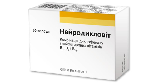 nejrodiklovit