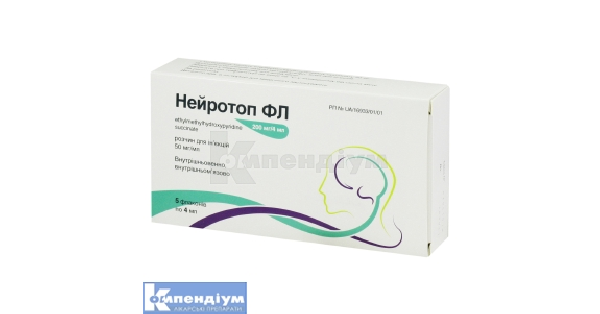 NEJROTOP FL