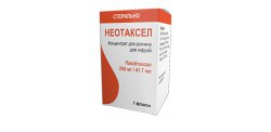 neotaksel