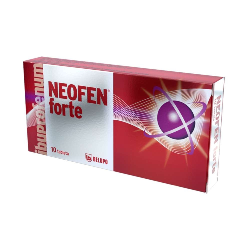 NEOFEN BELUPO FORTE