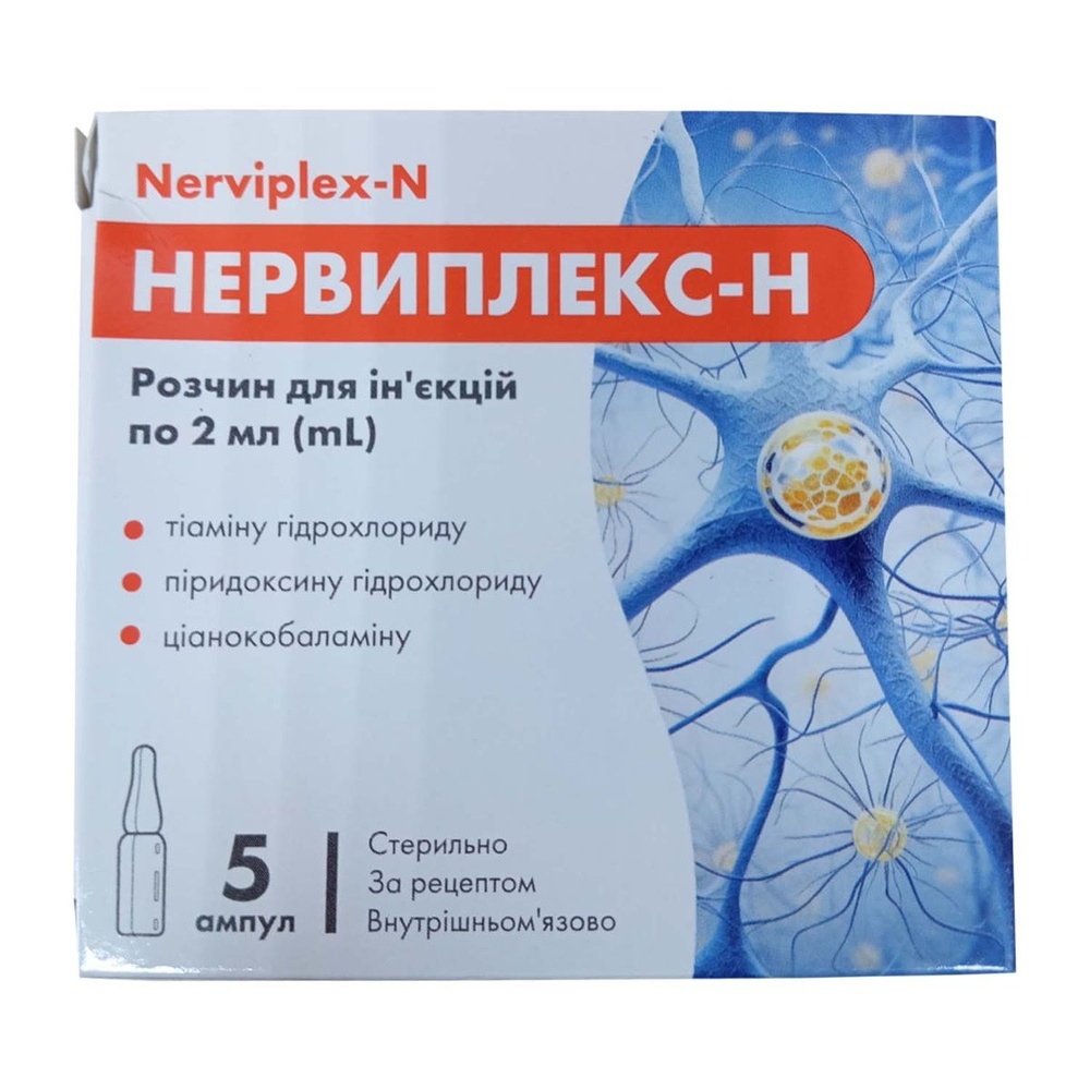 nervipleks-n