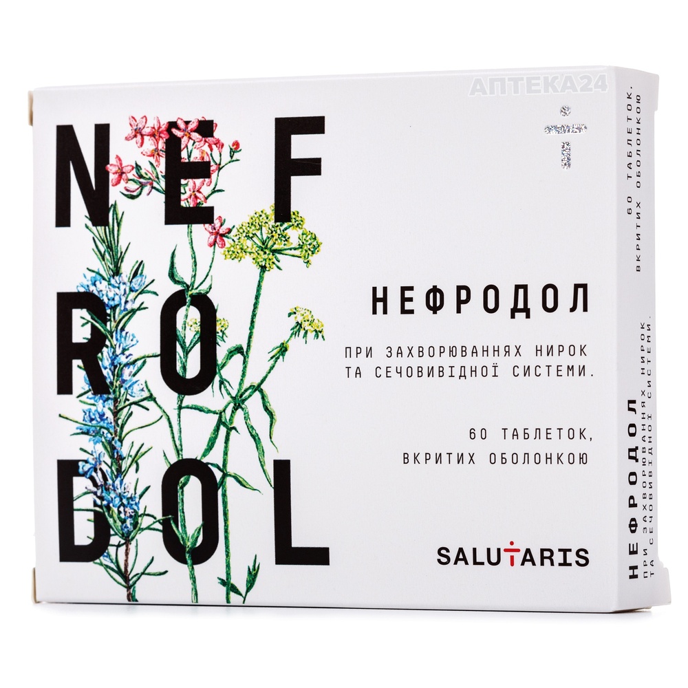 nefrodol