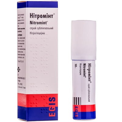 nitromint