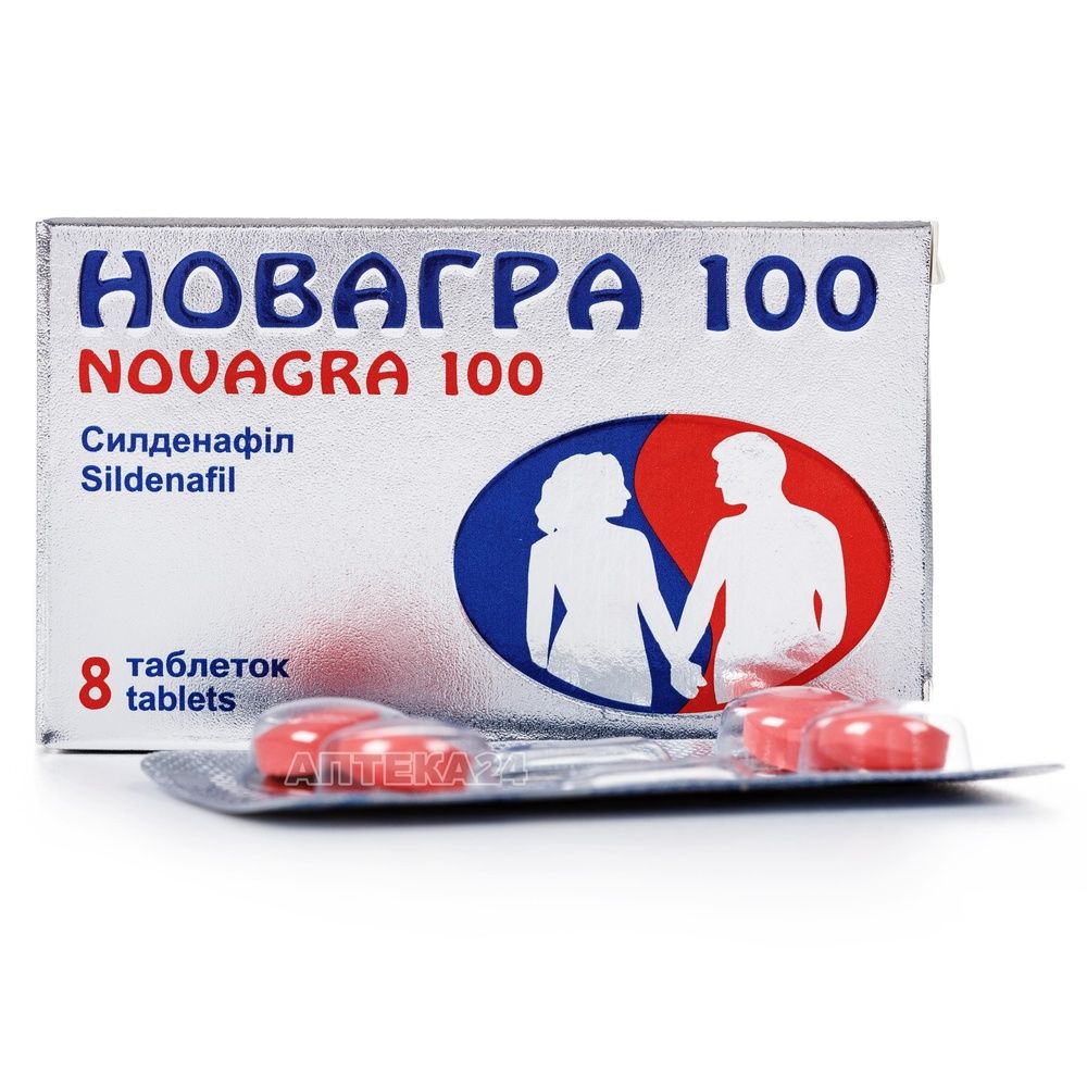 NOVAGRA 100