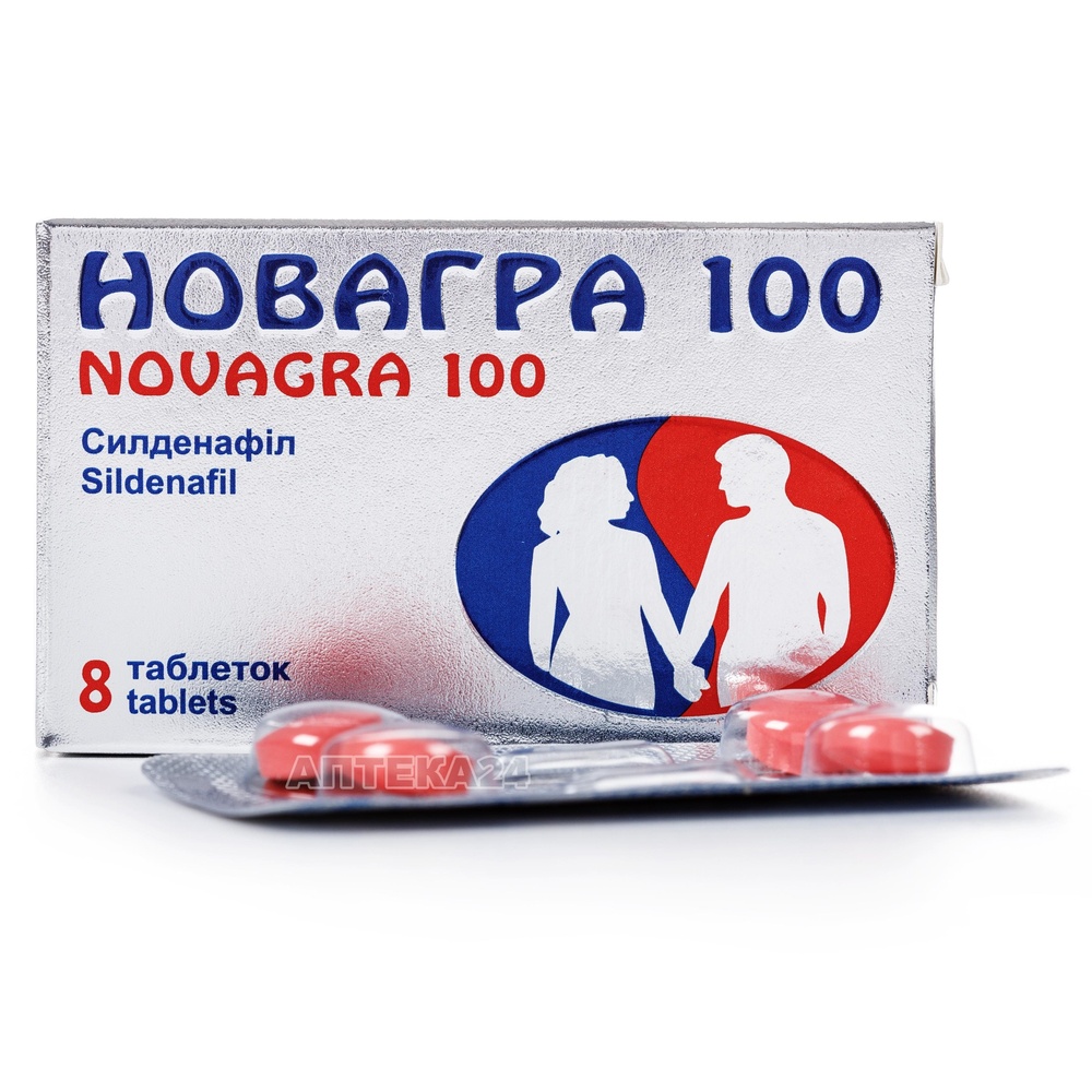 NOVAGRA 100