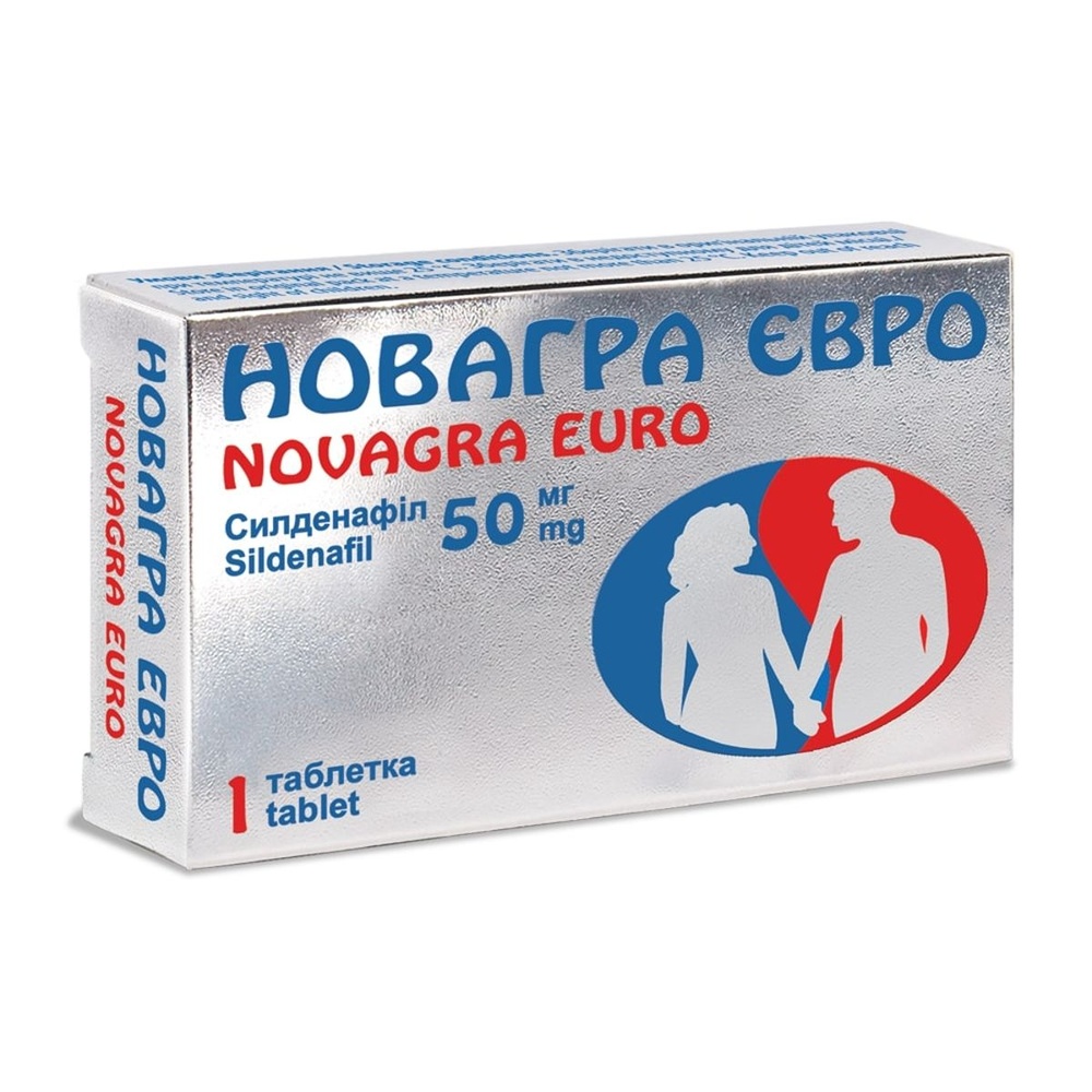 NOVAGRA EVRO