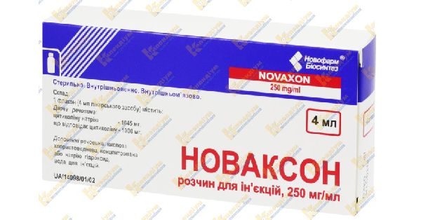 NOVAKSON